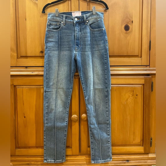 REVICE Denim Star Design Jean - Picture 2 of 3